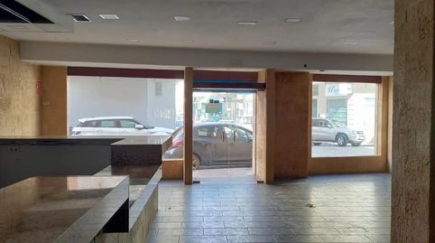 Foto 4 von Geschaftsraum zur Miete in Calle Virgen de Lourdes, 8, Pescadores, Mazarrón