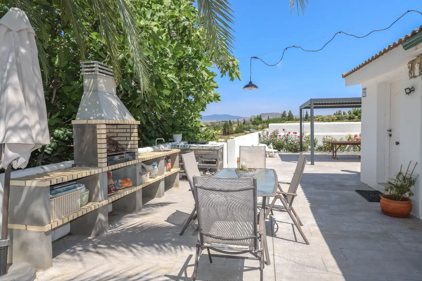 Casa con piscina en venta en Calle Navarra, imagen 38