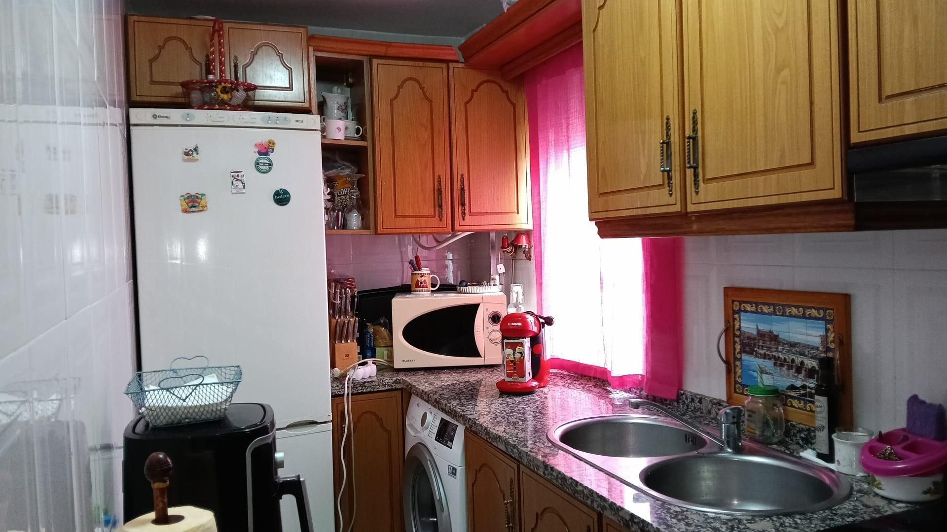 Cuina de Pis en venda en  Córdoba Capital amb Aire condicionat i Parquet