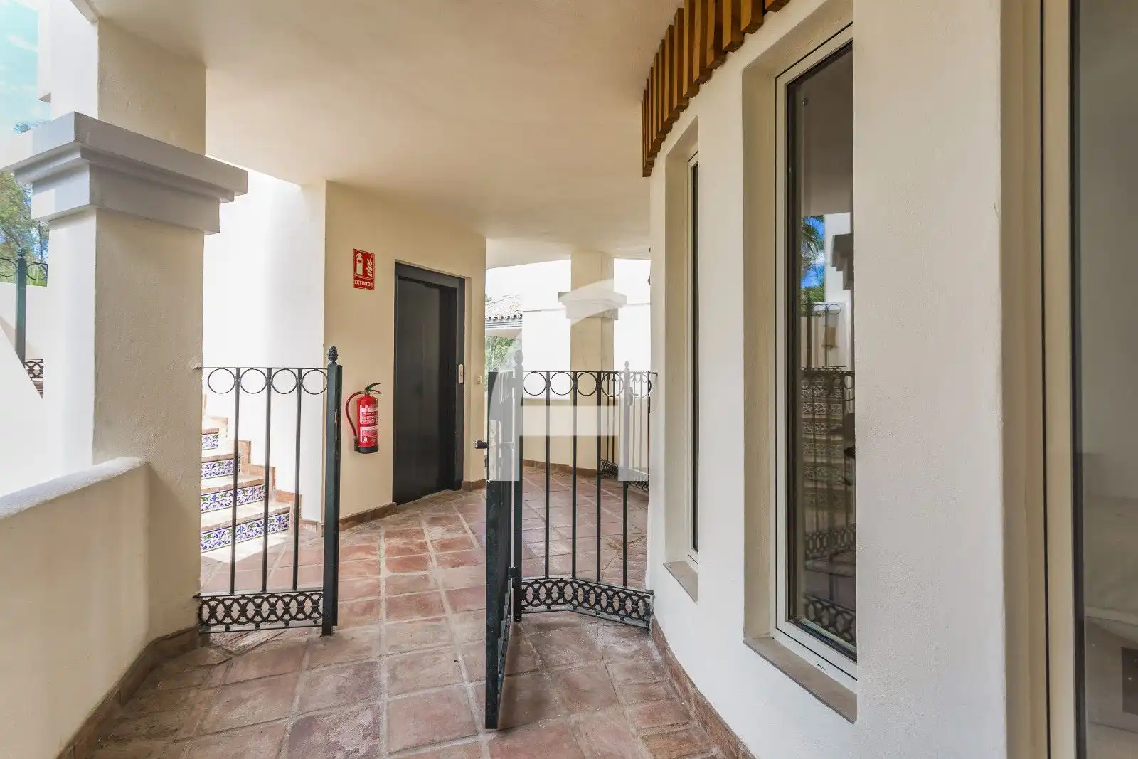 Wohnung mit Pool zur Miete in Nueva Andalucia J, imagen 31