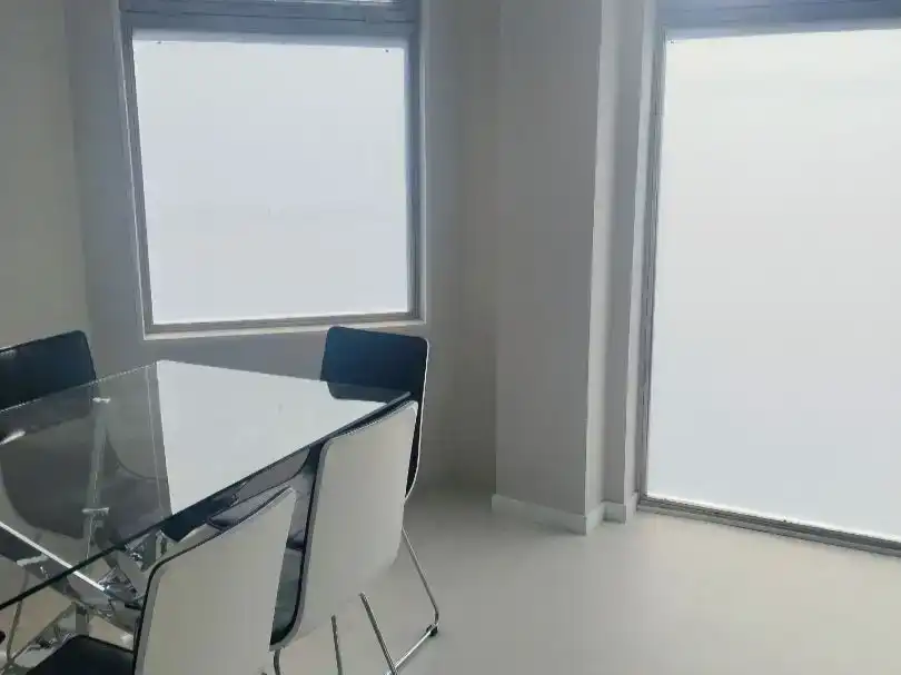Esszimmer von Erdgeschoss zur Miete in Burgos Capital mit Klimaanlage