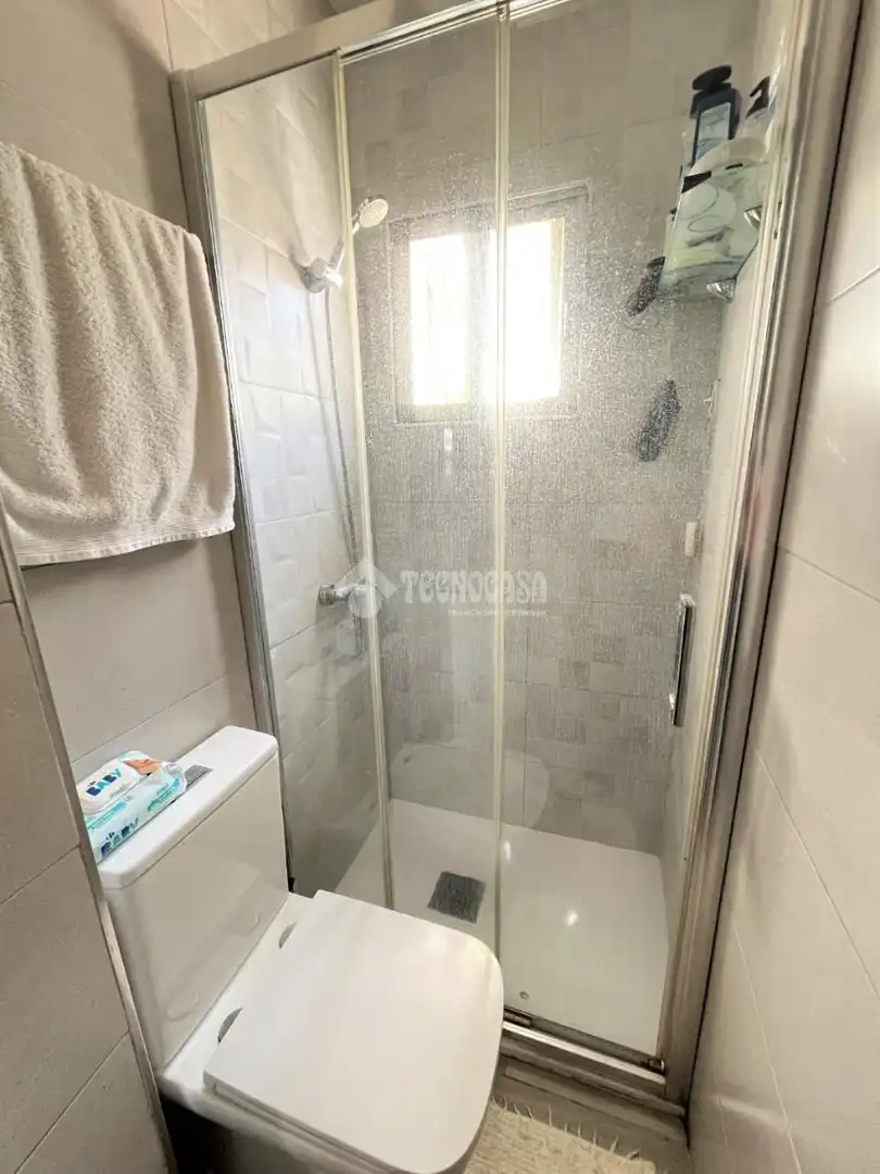 Baño de Piso en venta en San Fernando