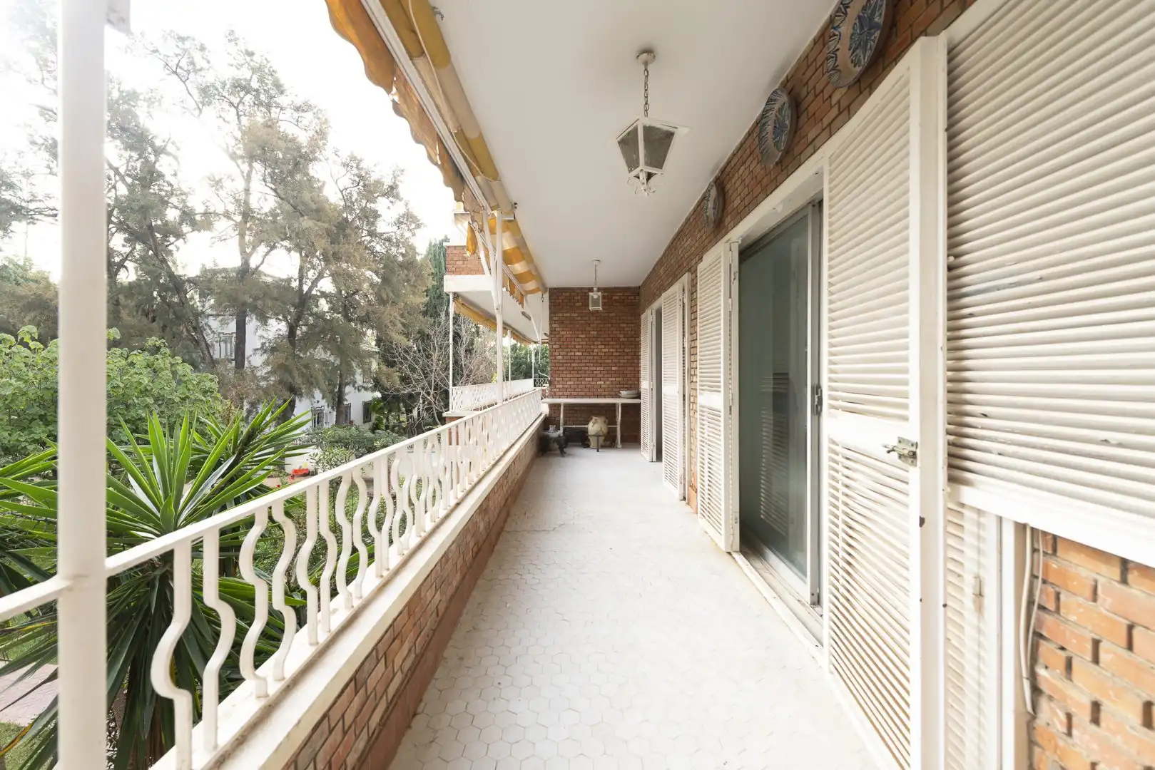 Exterior view of Flat for sale in Málaga  with Terrace and Storage room