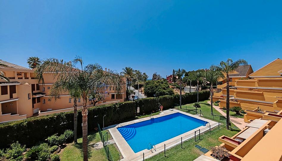 Foto 1 de Pis en venda a Avenida Jardines de las Golondrinas, 10, Romana Playa, Málaga