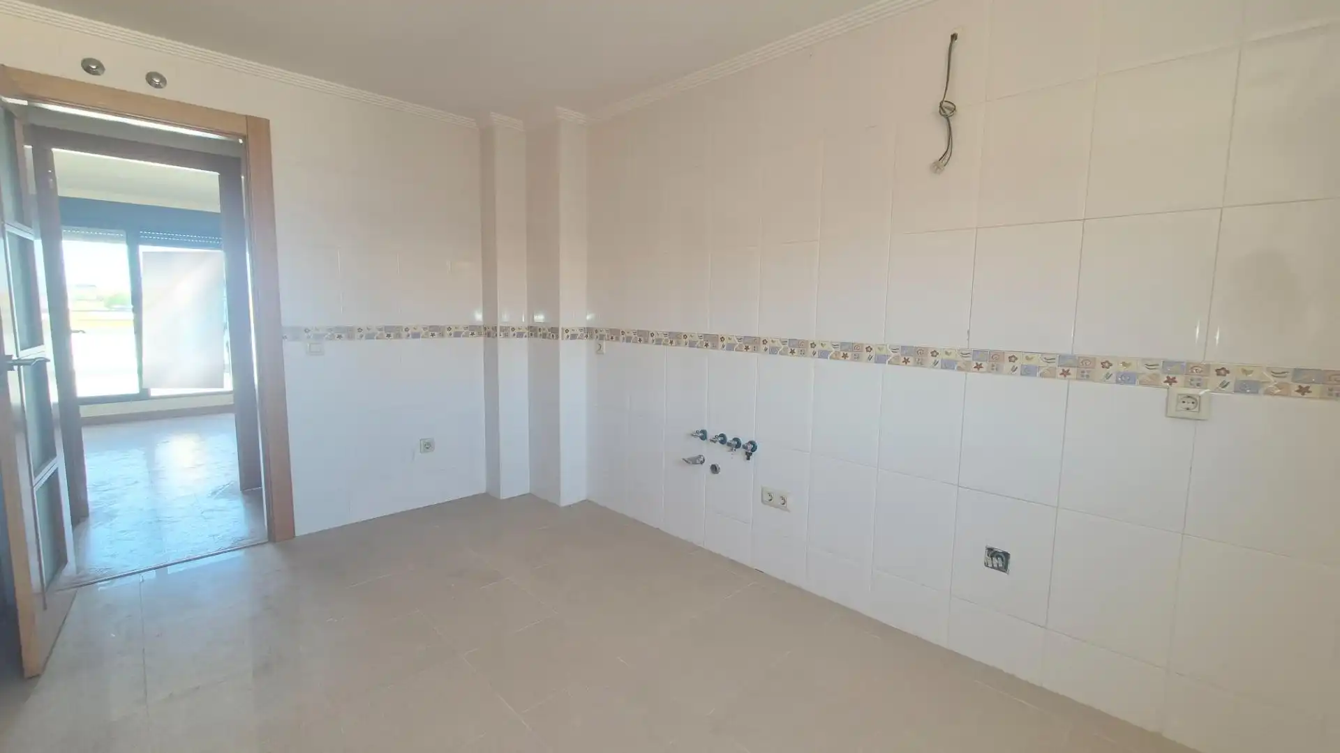 Attic for sale in Castellanos de Moriscos