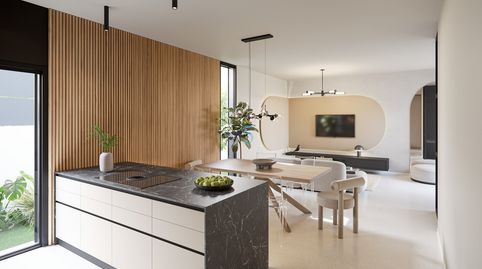 Foto 5 de Casa o chalet en venta en Calle Tchaikovsky, San Miguel de Salinas, Alicante