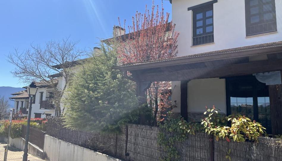 Photo 1 of House or chalet for sale in Calle la Paul, Poblaciones norte, Huesca