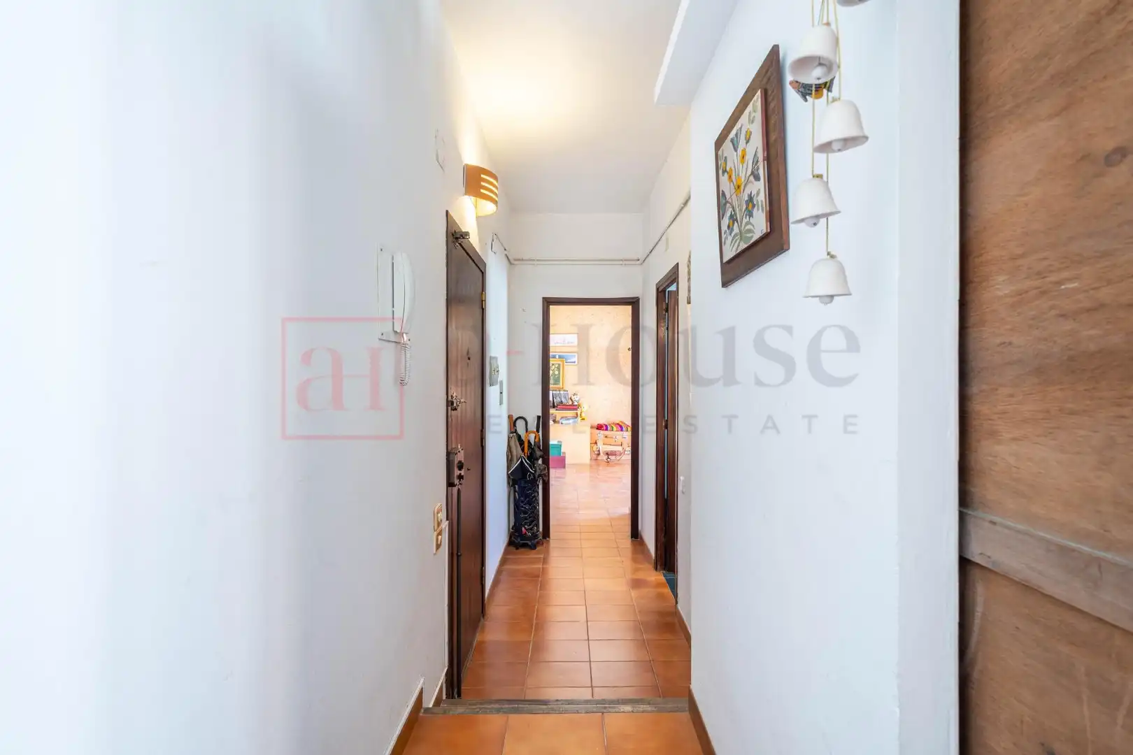 Penthouse mit Terrasse zum Verkauf in Carrer de Martí, imagen 29