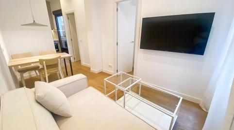 Foto 2 de Planta baixa de lloguer a De Arganzuela, Embajadores - Lavapiés,  Madrid Capital