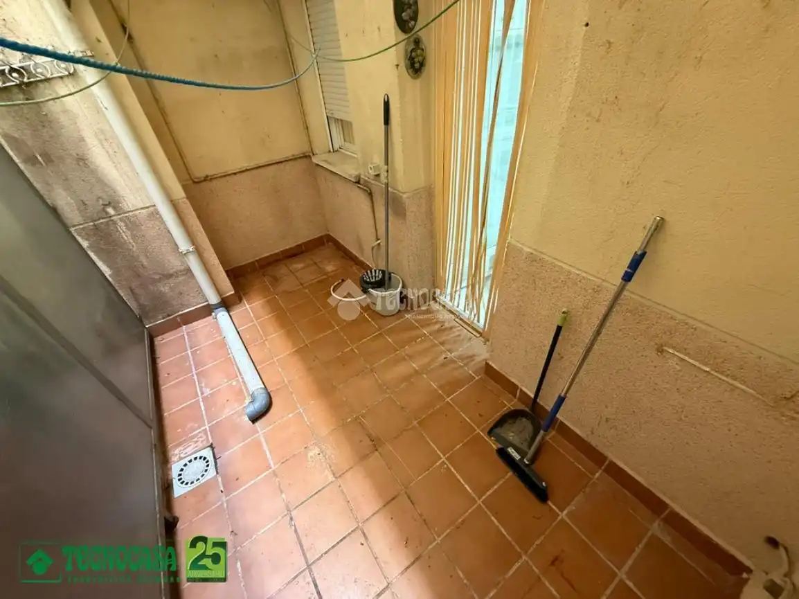 Pis en venda en Ciudad Real amb Aire condicionat i Calefacció