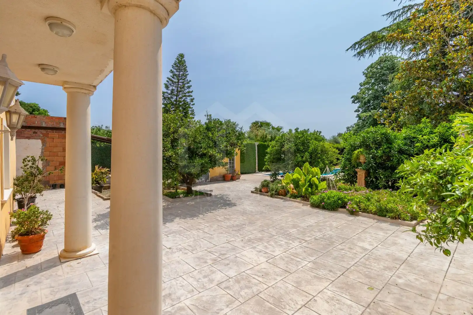 Terrace of Houses for sale in Riudoms  with Air Conditioner, Heating and Private garden