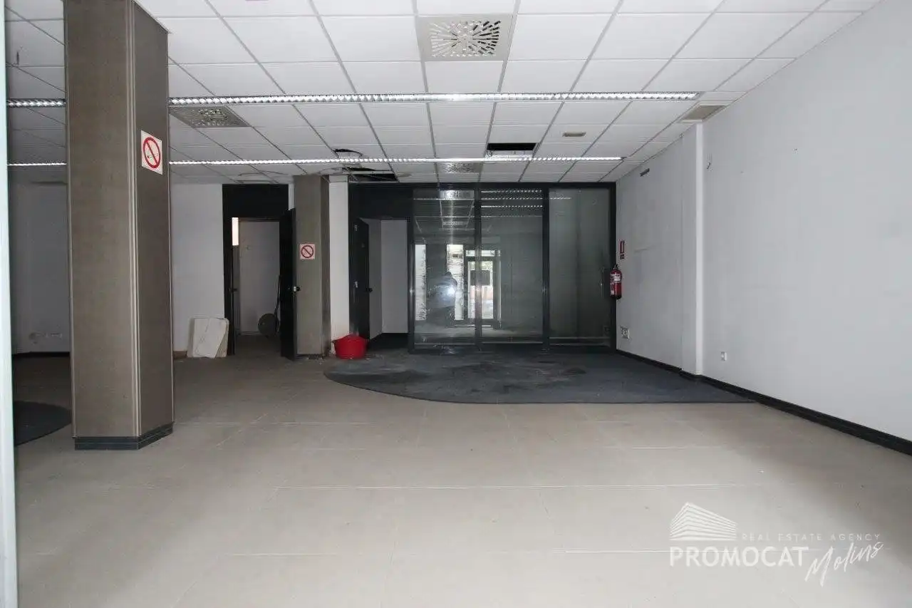 Business premises for sale in MERCAT, imagen 2