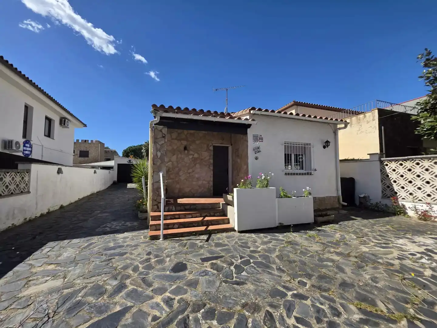 Maison avec piscine à vendre à Peni, imagen 2