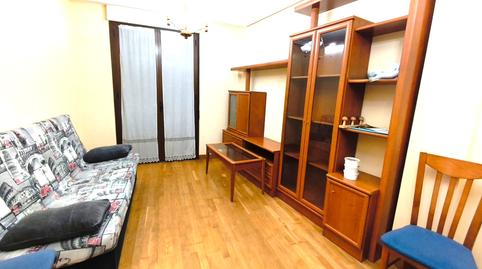 Foto 3 de Pis en venda a Calle Postas, Centro, Burgos