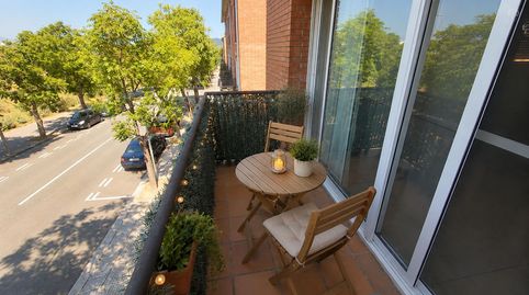 Foto 4 de Casa adosada en venta en Avinguda de L'estela Ibèrica, Santa Perpètua de Mogoda, Barcelona
