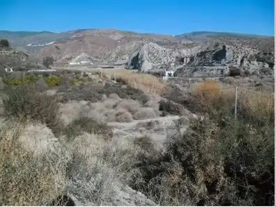 Terreno rustico in vendita a Canjáyar