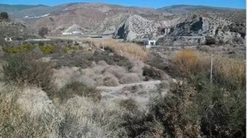 PARCELA CON CORTIJO A RESTAURAR
