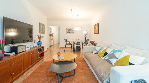 Foto 4 de Piso en venta en Santa Catalina, Palma de Mallorca