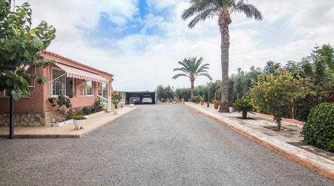 Photo 5 of House or chalet for sale in Partida Valverde Bajo, 2060, Valverde, Alicante