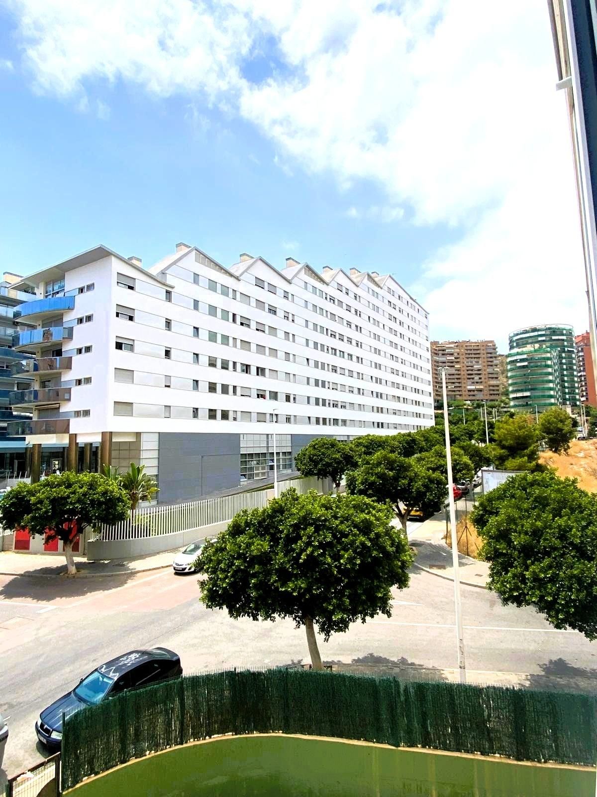 Vista exterior de Casa o xalet en venda en Villajoyosa / La Vila Joiosa
