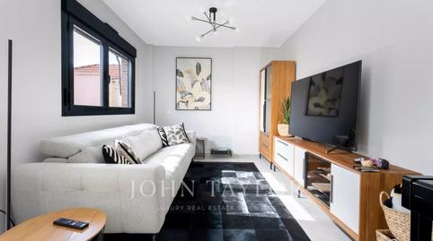 Photo 3 of Flat for sale in Quintana, Madrid