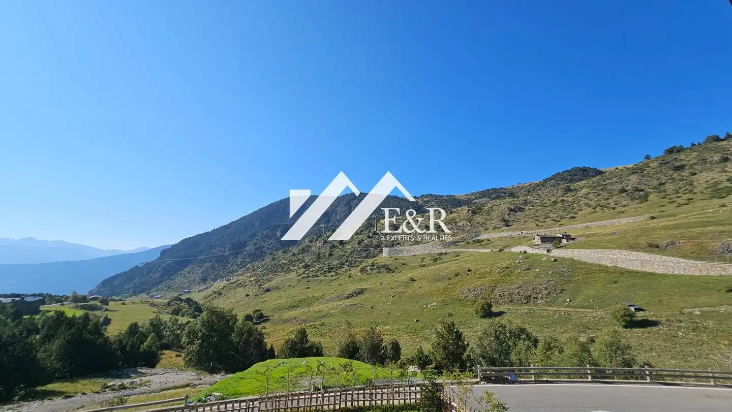 Casa con jardín en venta en Ctra dels Cortals d'Encamp, imagen 29