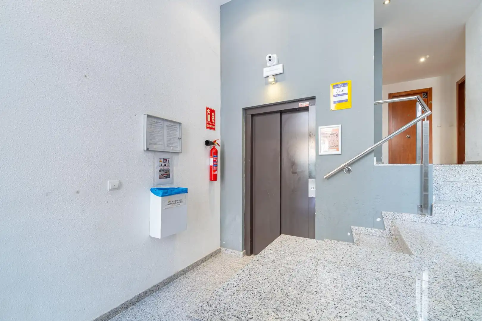 Appartamento con terrazza in vendita a Gran Reserva, imagen 11