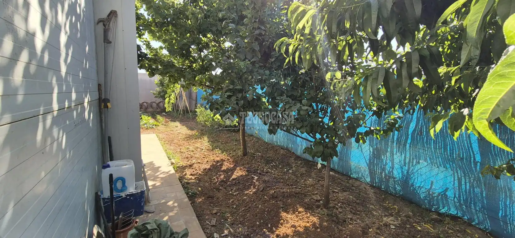 Finca rústica en venta en Dos Hermanas