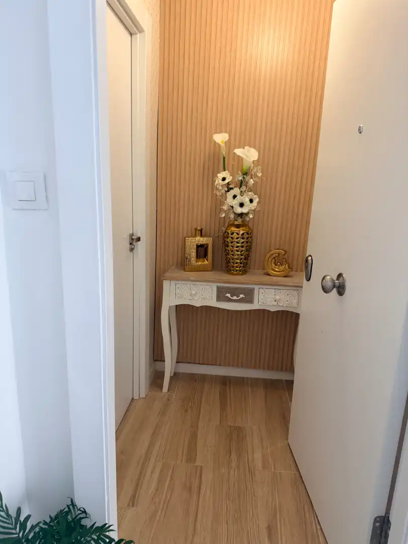 Apartamento de alquiler en Centro