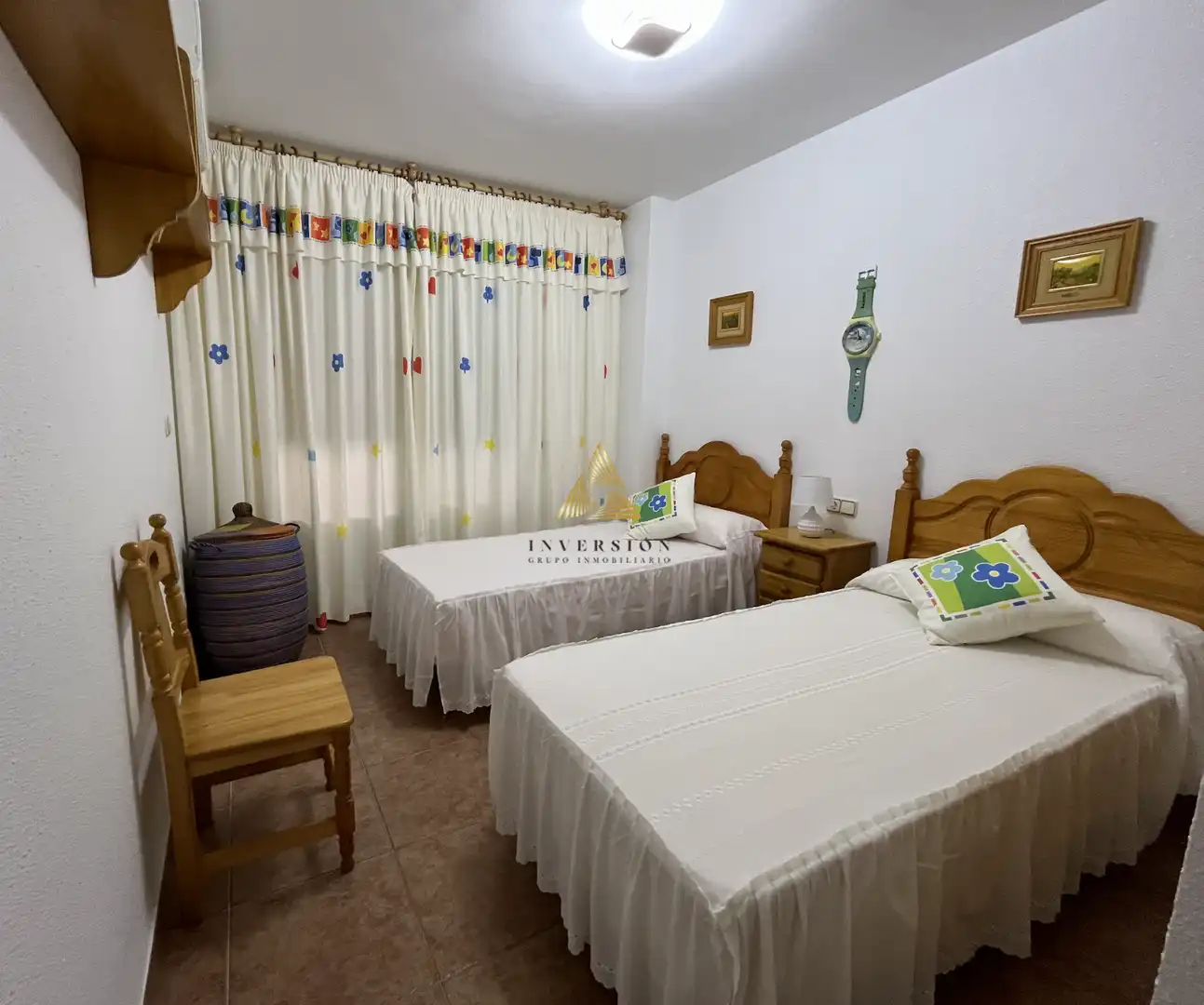 Apartament amb piscina en venda a Playa Norte, imagen 14