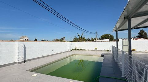 Photo 2 of Houses for sale in Pelagatos - Pago del Humo, Chiclana de la Frontera