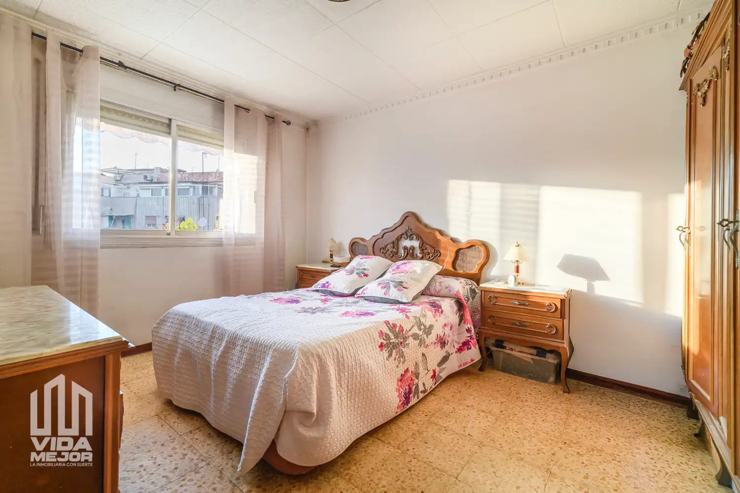 Piso con balcón en venta en Carrer de Frederic Soler, imagen 12