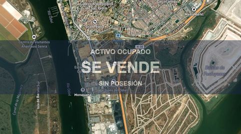Foto 5 de Pis en venda a Nuevo Parque - Los Rosales - Tráfico Pesado, Huelva Capital