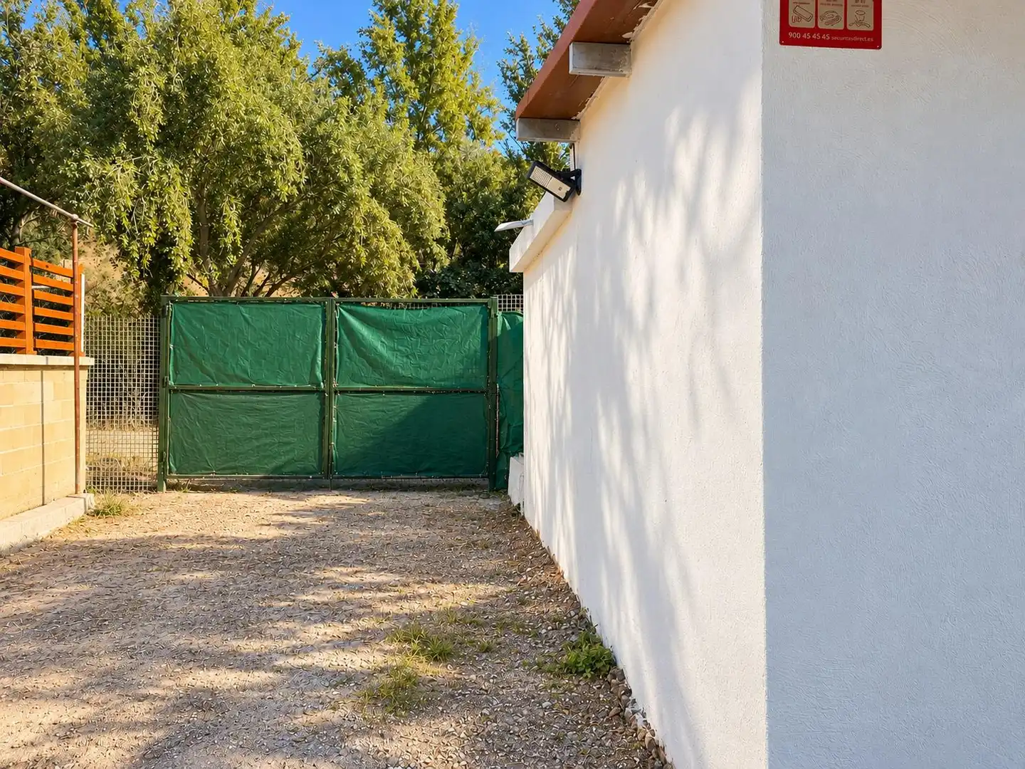 Casa rústica amb piscina en venda a N/A, imagen 13