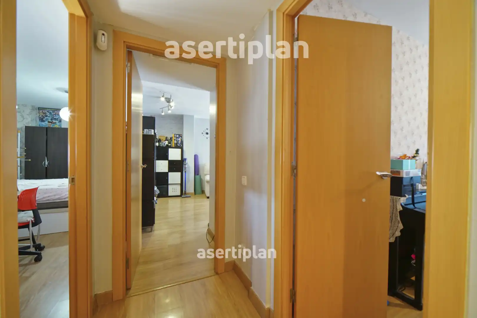 Piso en venta en Mataró con Aire acondicionado, Calefacción y Parquet