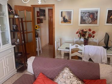 Wohnung zum Verkauf in Conil