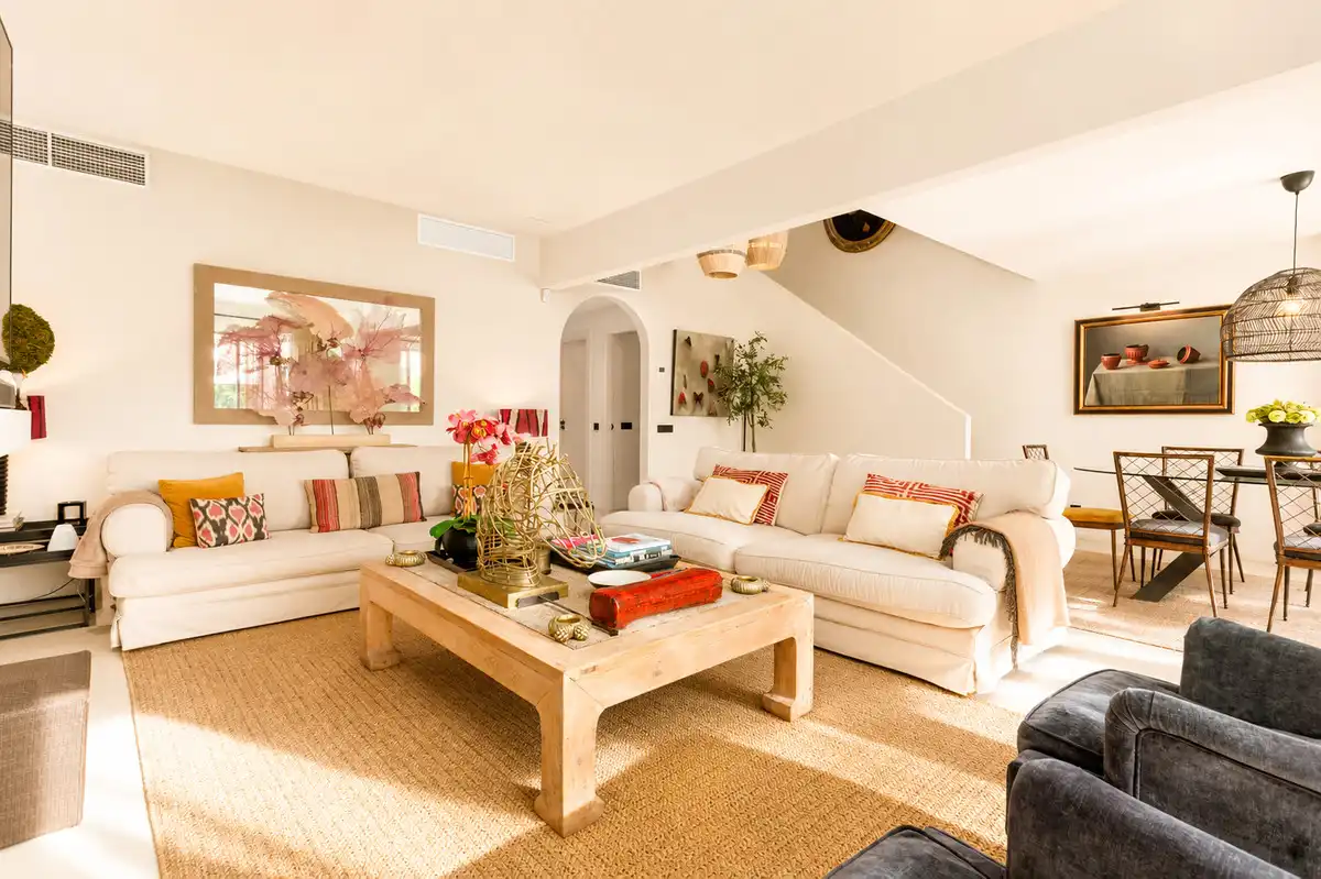 Maison mitoyenne à vendre à San Pedro de Alcántara, imagen 4