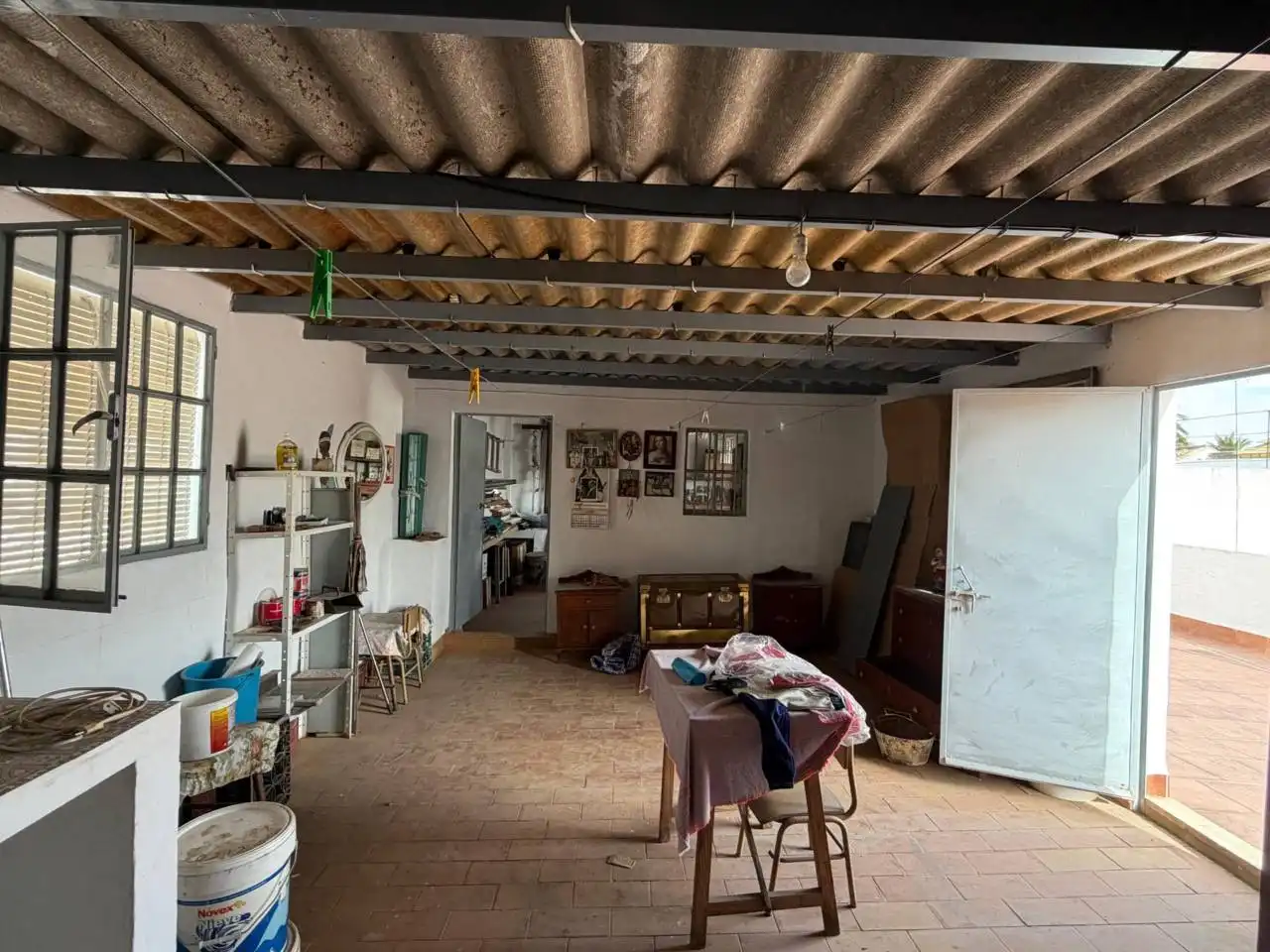 Casa o chalet en venta en Osuna, Sevilla