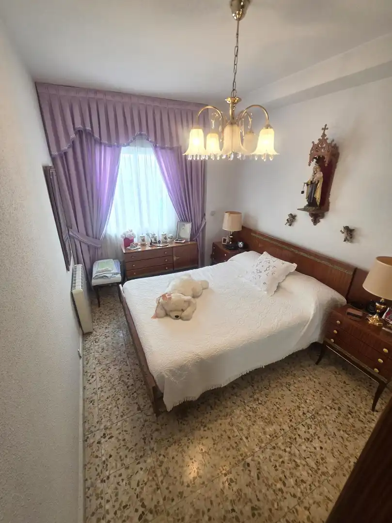 Dormitori de Pis en venda en Valdemoro amb Aire condicionat, Calefacció i Terrassa