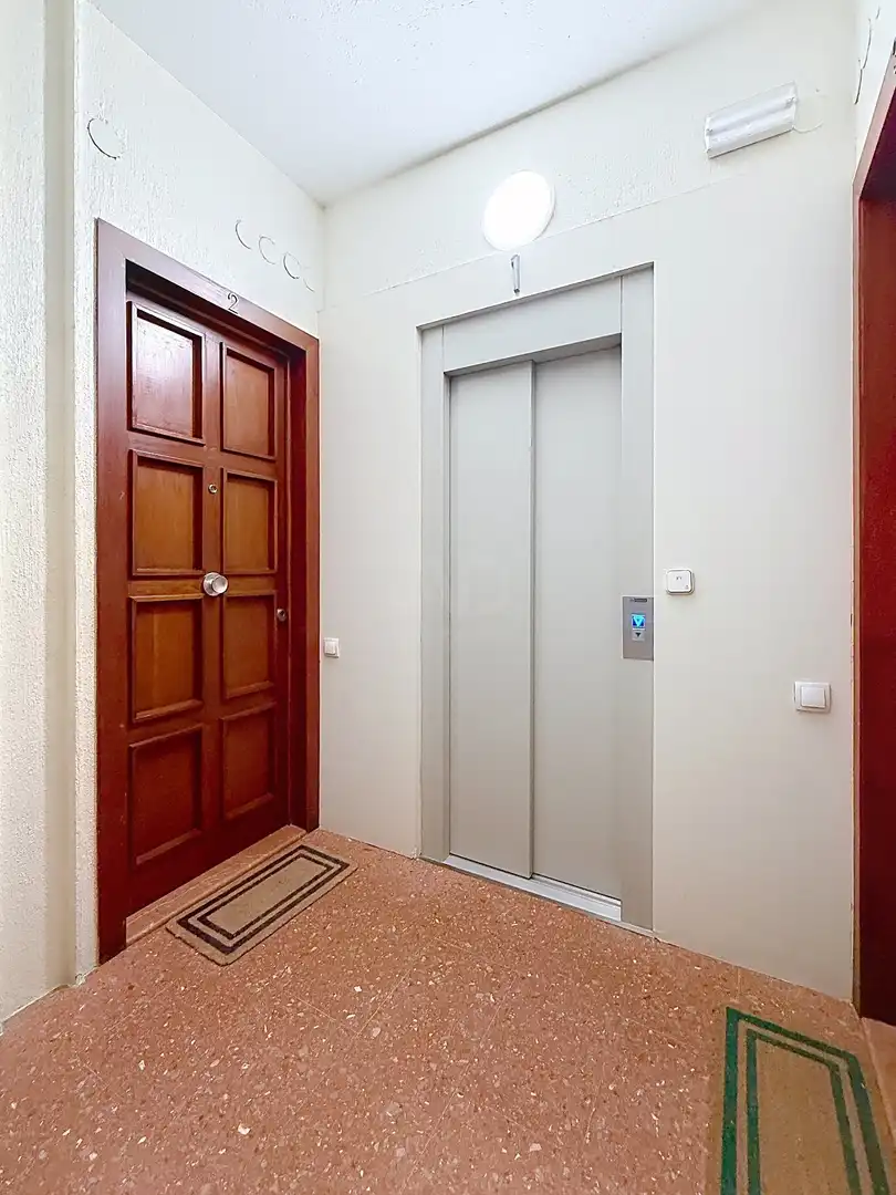 Flat for sale in Sitges  with Air Conditioner, Heating and Terrace