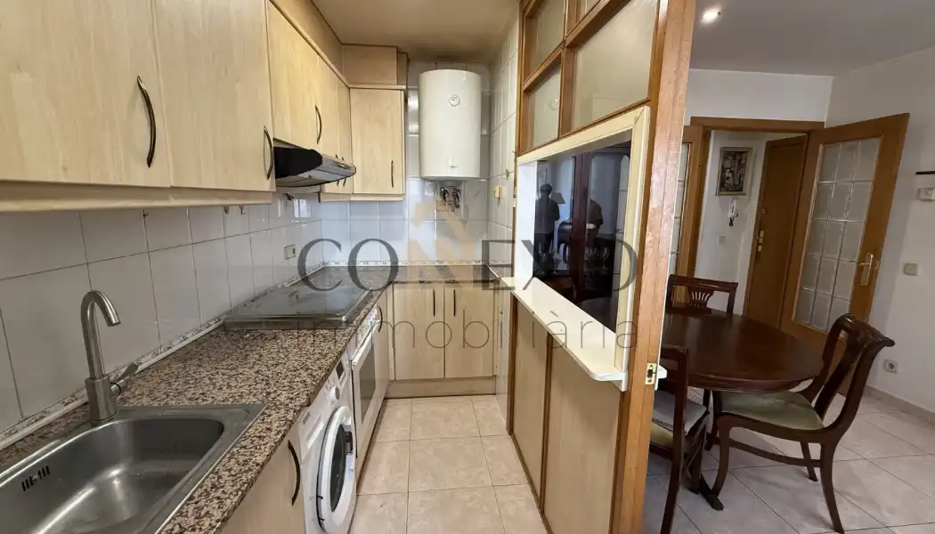 Cocina de Piso en venta en Amer con Aire acondicionado, Calefacción y Terraza