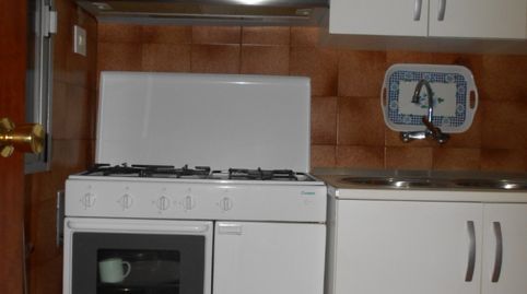 Foto 4 de Piso en venta en Calle Ciudad de Montilla, Almodóvar del Campo, Ciudad Real