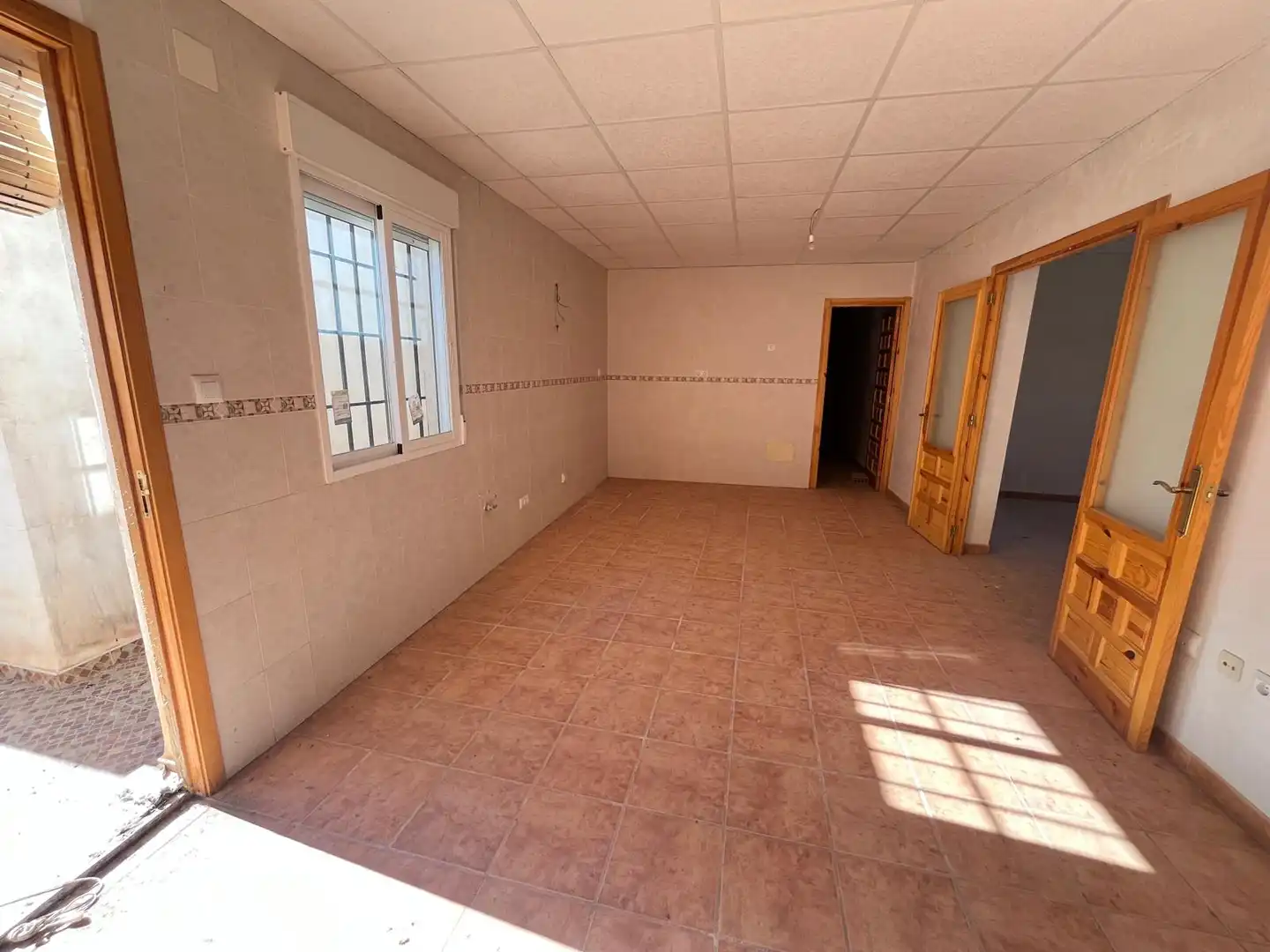 Casa rústica en venta en Pasaje Casas Mona, imagen 3