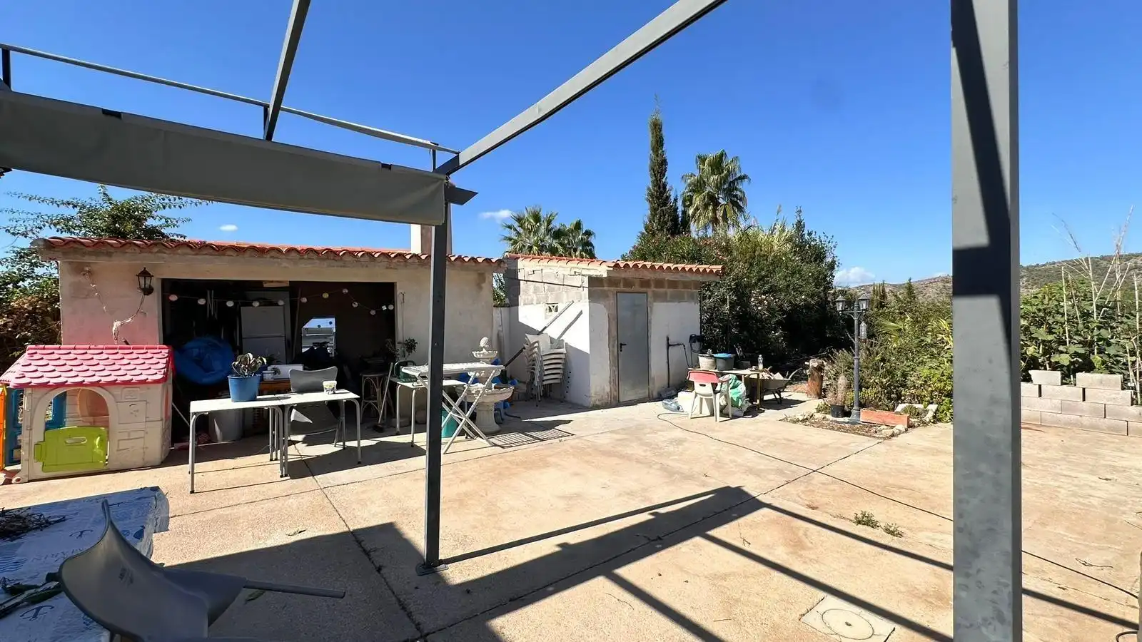 Chalet con piscina en venta en Alfarb, imagen 36