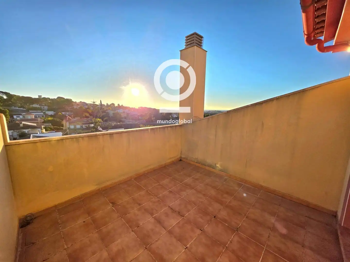 Casa aparellada amb jardí en venda a PALMERES DE LES, imagen 21