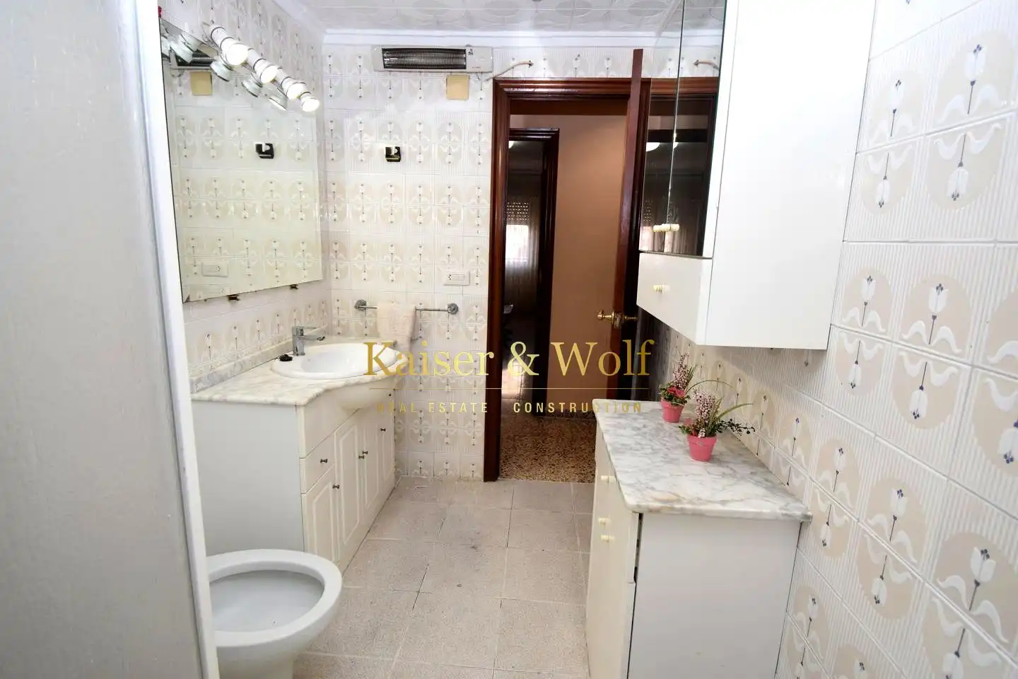 Piso con ascensor en venta en calle Gabriel Miró, imagen 24