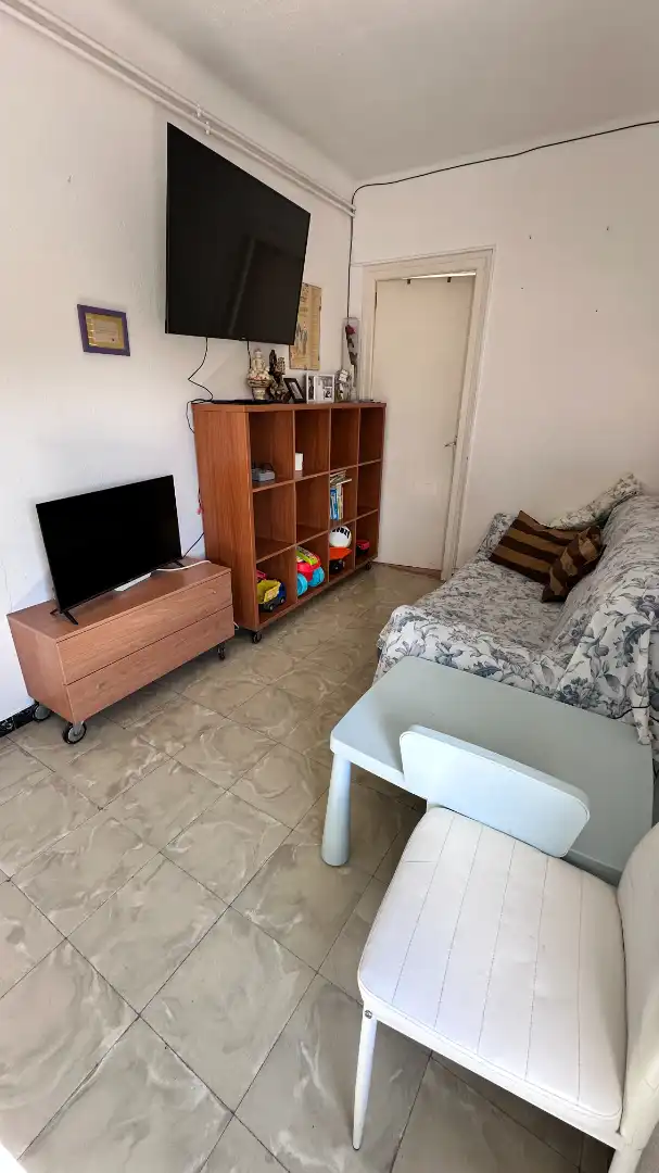 Dormitori de Casa o xalet en venda en Reus amb Calefacció, Jardí privat i Terrassa
