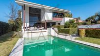 Exterior view of House or chalet for sale in Reus  with Air Conditioner, Heating and Private garden
