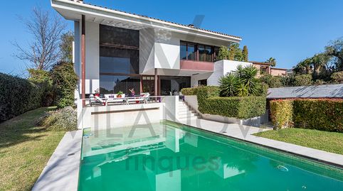 Foto 2 von Haus oder Chalet zum Verkauf in Carrer Dels Noguers, Migjorn, Reus