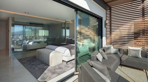 Foto 3 de Apartamento en venta en Puerto Banús, Marbella